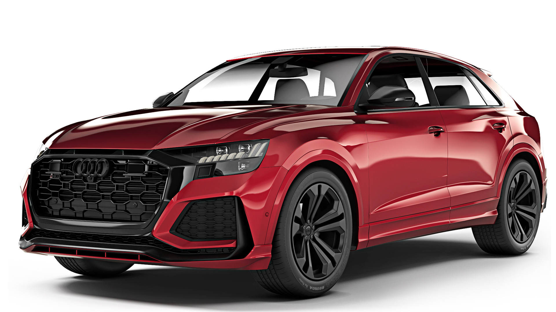 Mobil Daftar Model 3D