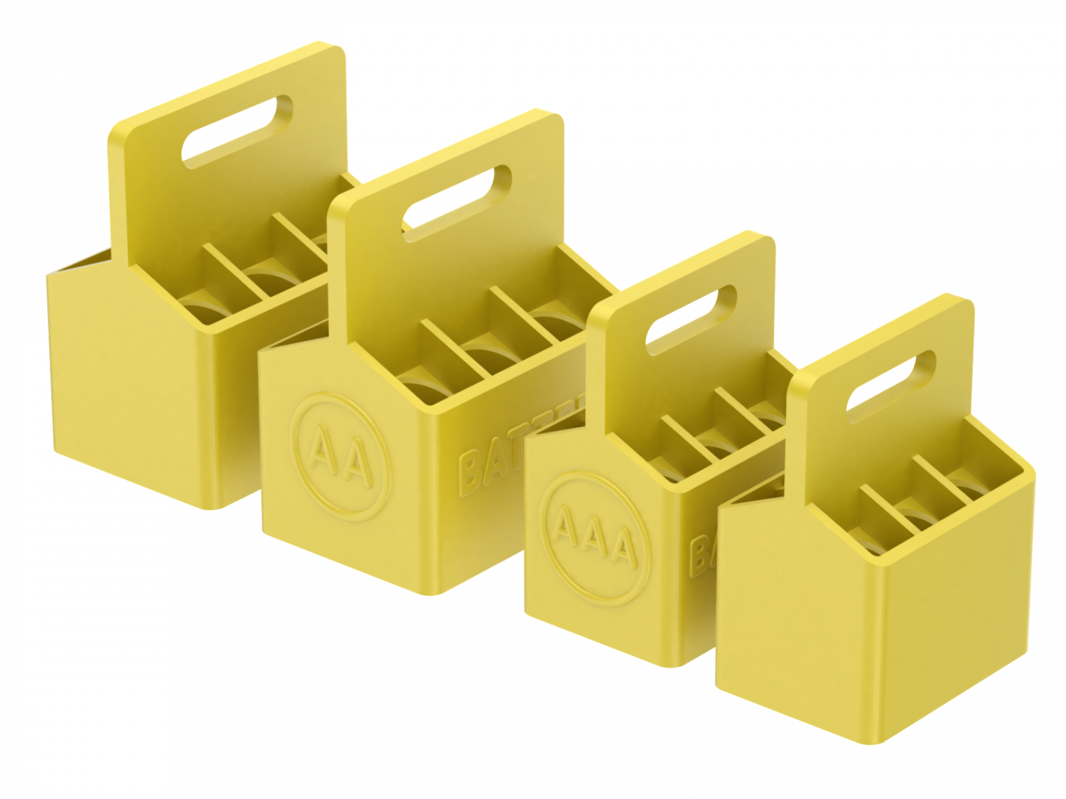 Gadgets Modelli 3D Stampabili