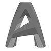ArchiCAD (.dxf)